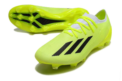 Adidas X Speedportal 1 FG Cleats