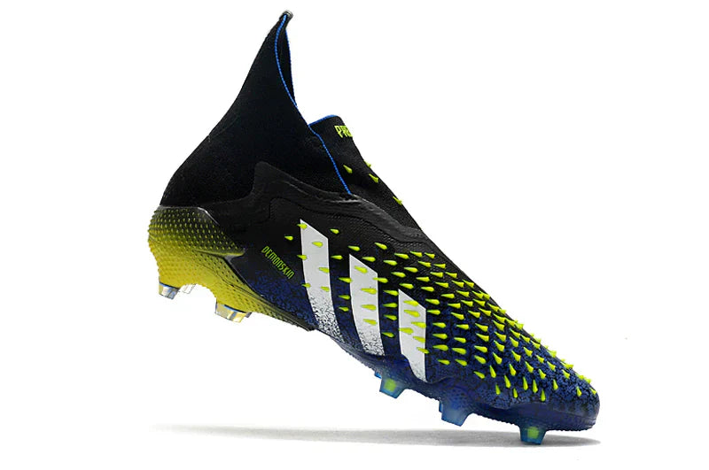 Adidas Predator Freak+ FG Cleats