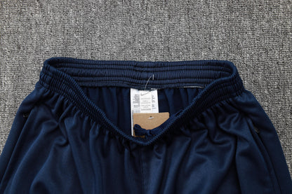 Tracksuit France White/Dark Blue 24/25