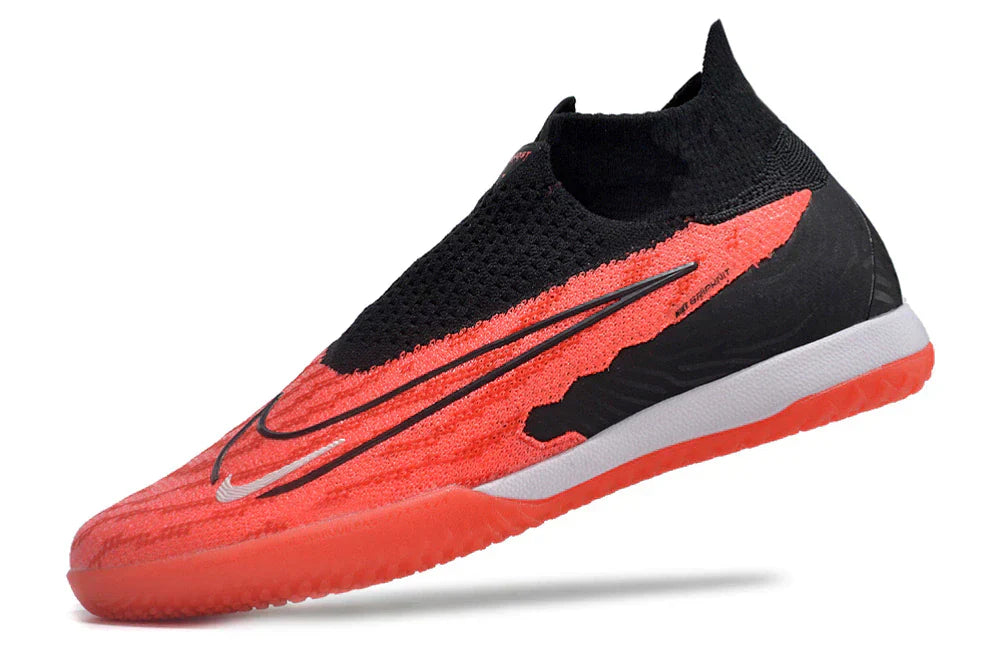 Nike Gripknit Phantom GX Elite IC Boots