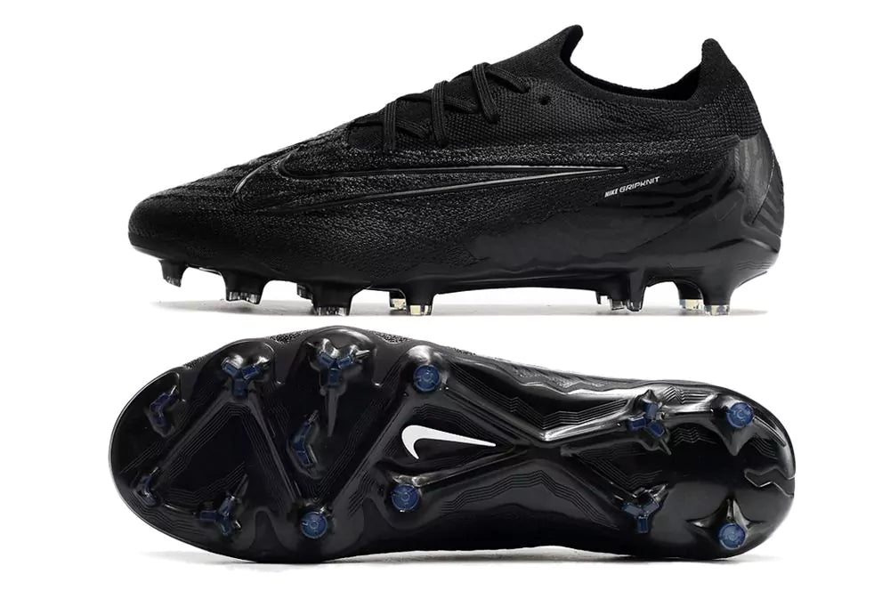 Nike Gripknit Phantom GX Elite FG Cleats