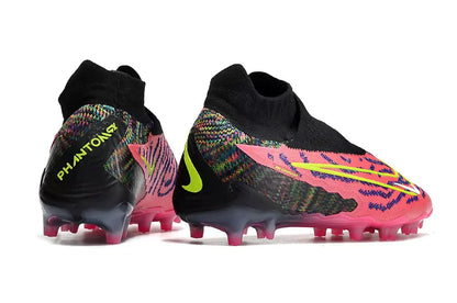 Nike Gripknit Phantom GX Elite Dynamic Fit FG Cleats