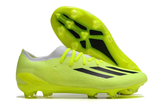 Adidas X Speedportal 1 FG Cleats