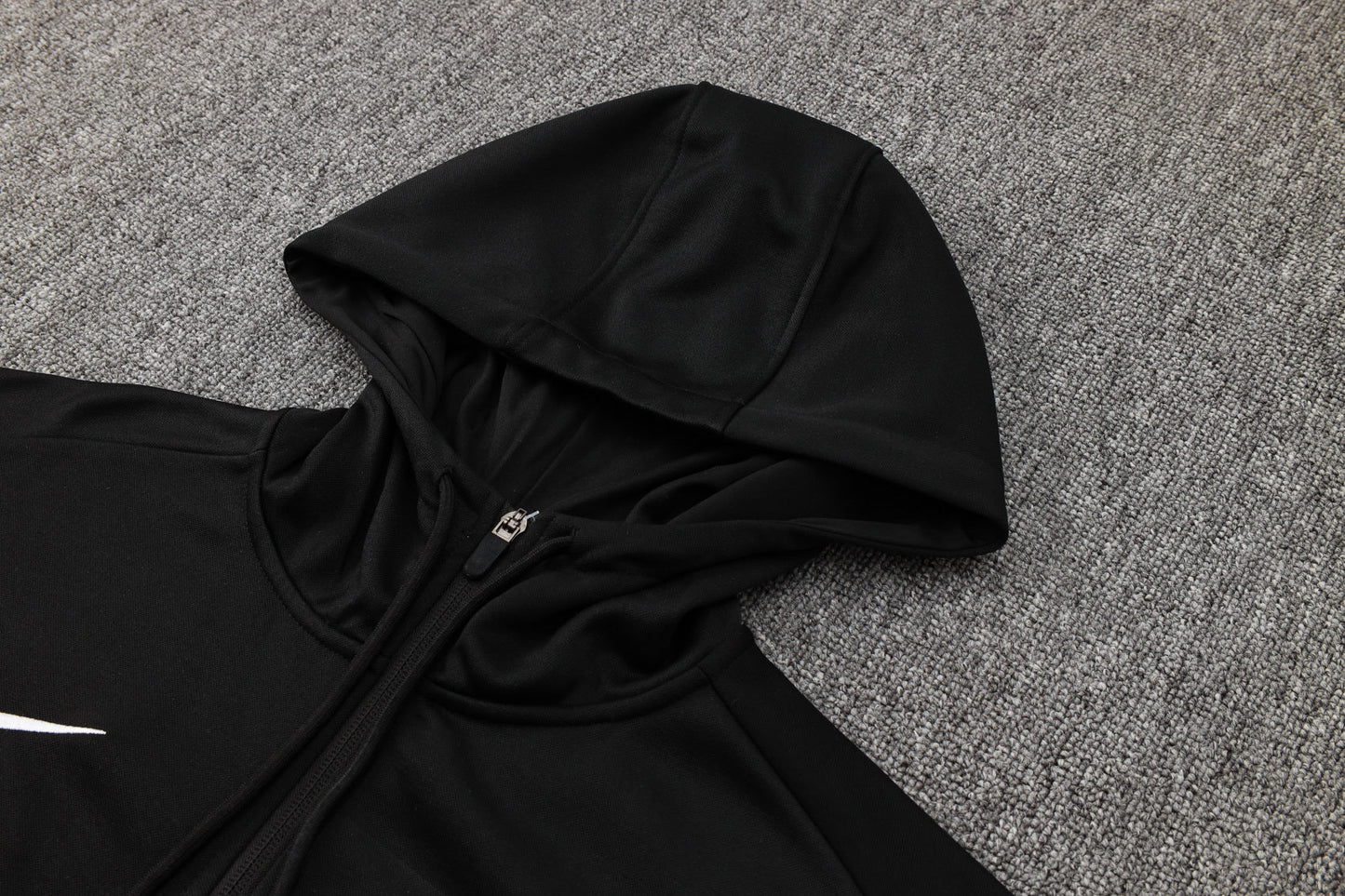 Tracksuit Barcelona Black/Red/Bue 24/25