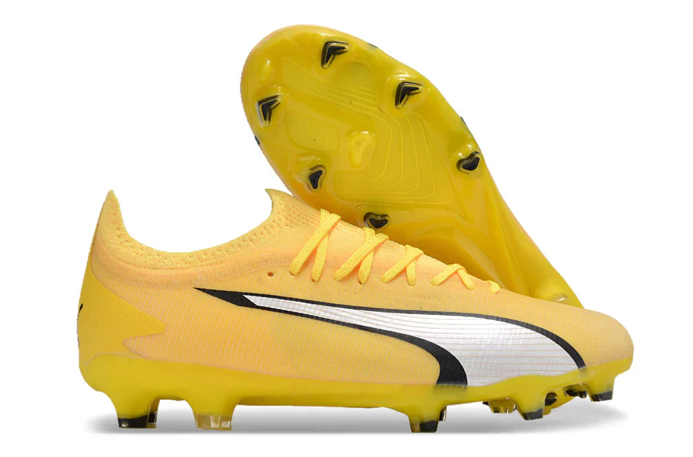 Puma Ultra Ultimate FG Cleats