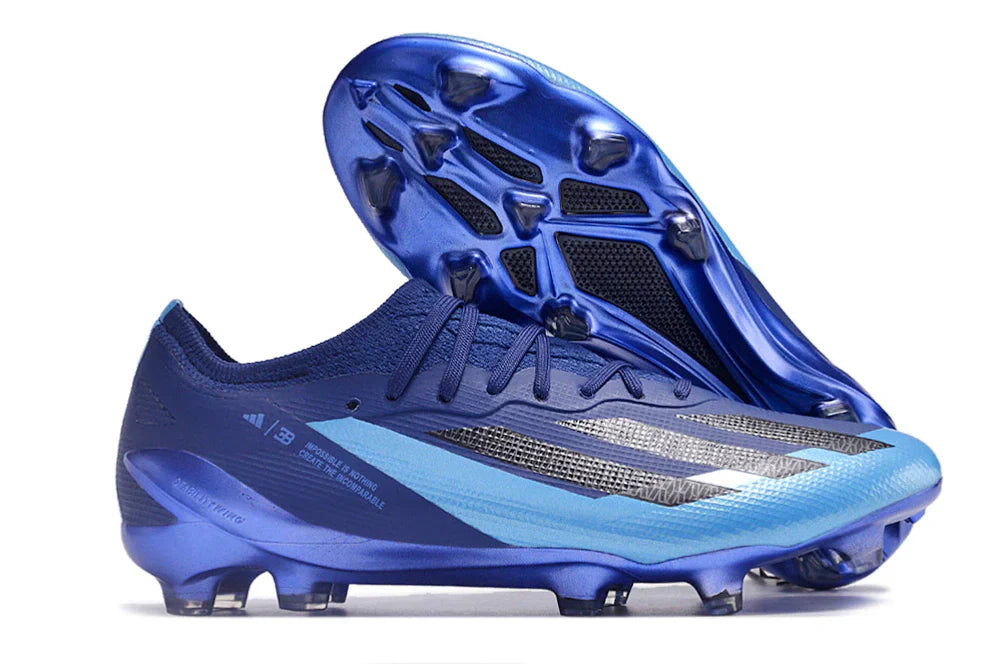 Adidas CrazyFast.1 BUGATTI FG Cleats