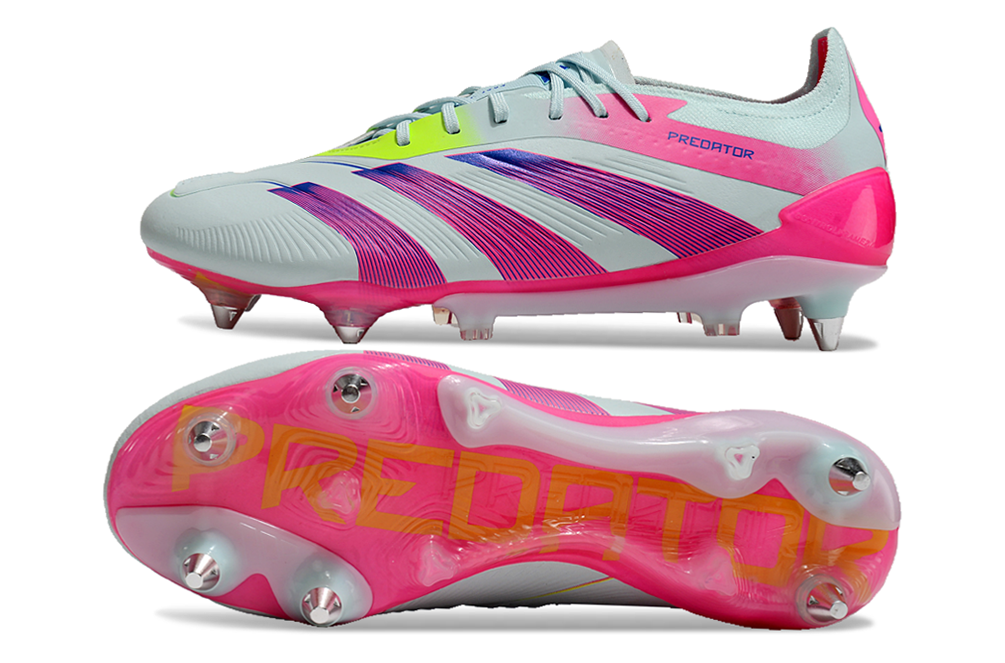 Adidas Predator Elite SG Cleats