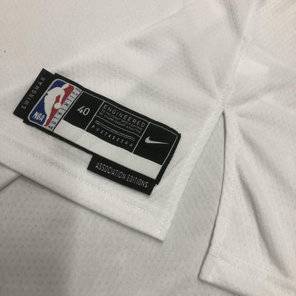 Memphis Grizzlies Association Edition NBA Jersey