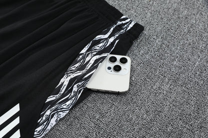 Kit Shirt + Shorts Arsenal Training 25/26