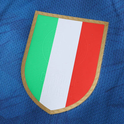 Napoli Halloween Special Edition Jersey 25/26