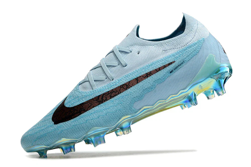 Nike Gripknit Phantom GX Elite Dynamic Fit FG Cleats