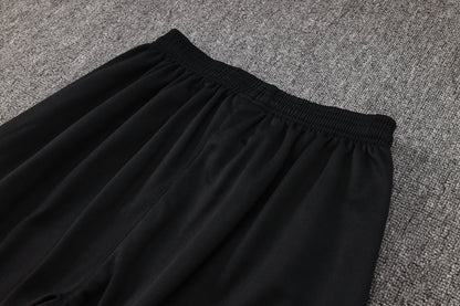 Tracksuit Inter Miami Pink/Black 24/25