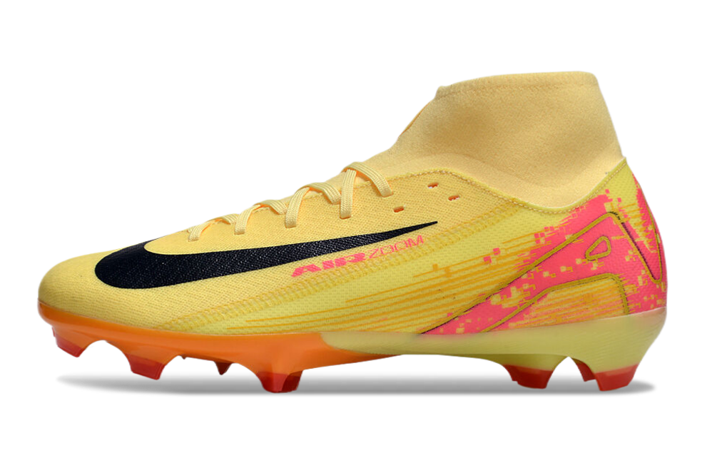 Nike Mercurial Superfly 10 Elite FG Cleats