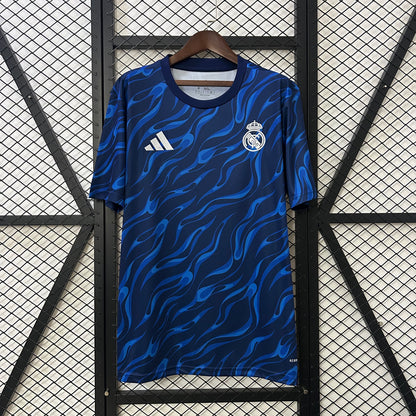 Real Madrid Training Jersey 25/26