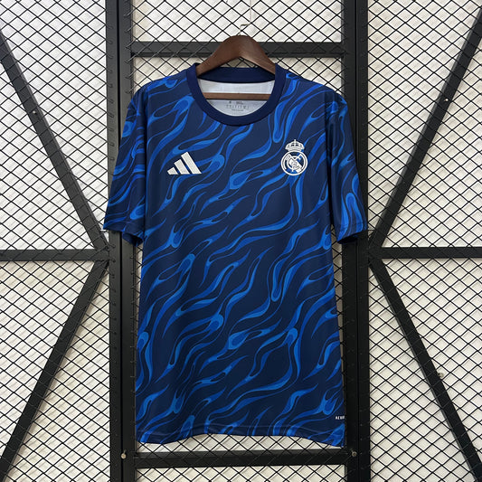 Real Madrid Training Jersey 25/26