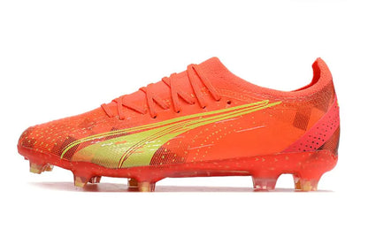 Puma King Ultimate FG Cleats