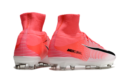 Nike Zoom Superfly 5 Elite FG Cleats