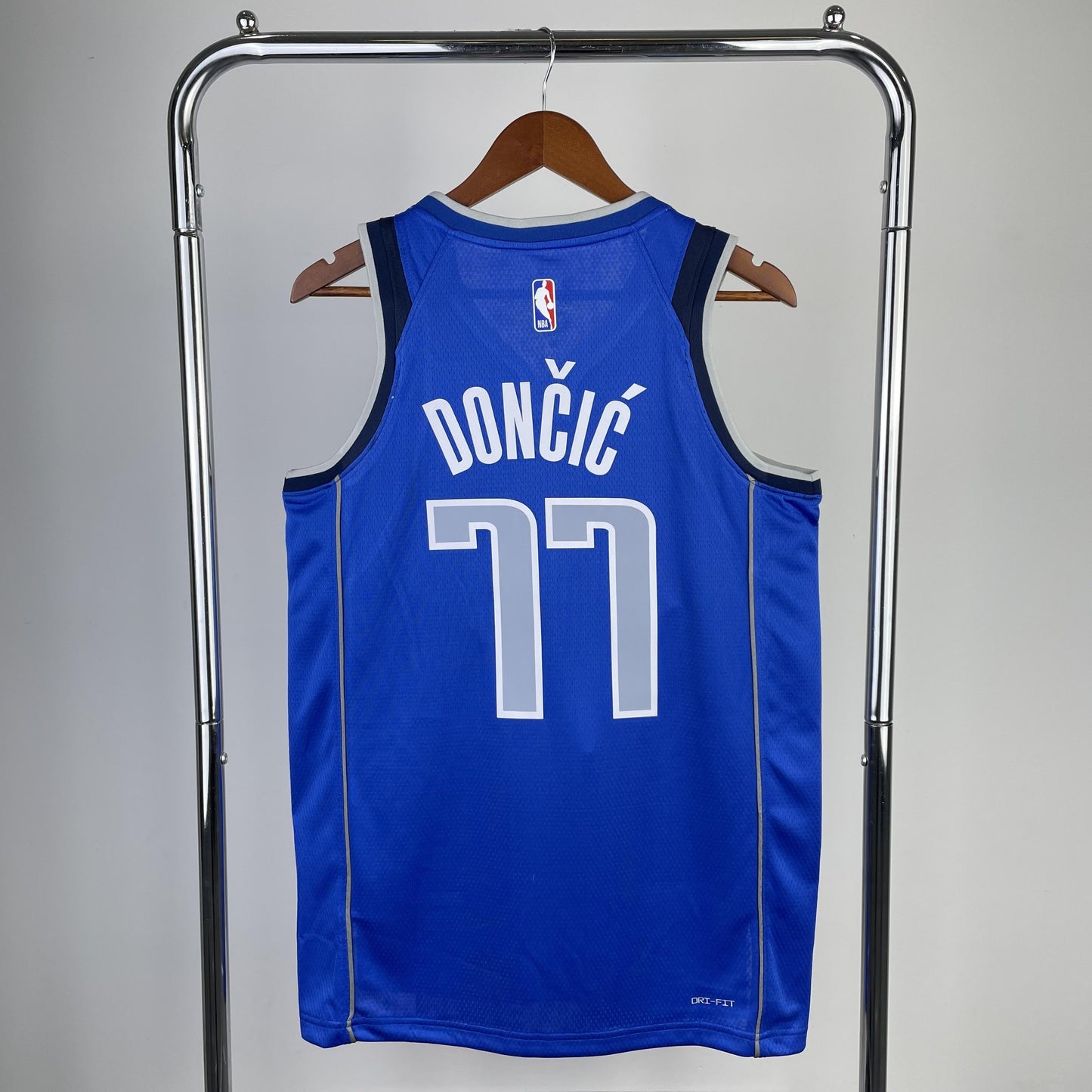 Dallas Mavericks Icon Edition NBA Jersey