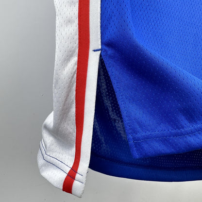 Philadelphia 76ers Icon Edition NBA Jersey