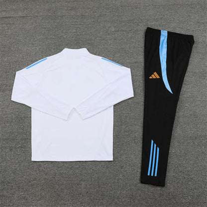Tracksuit Argentina White Training 24/25