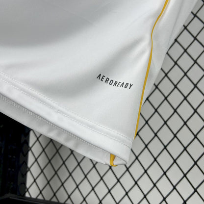 Real Madrid Home Jersey 25/26