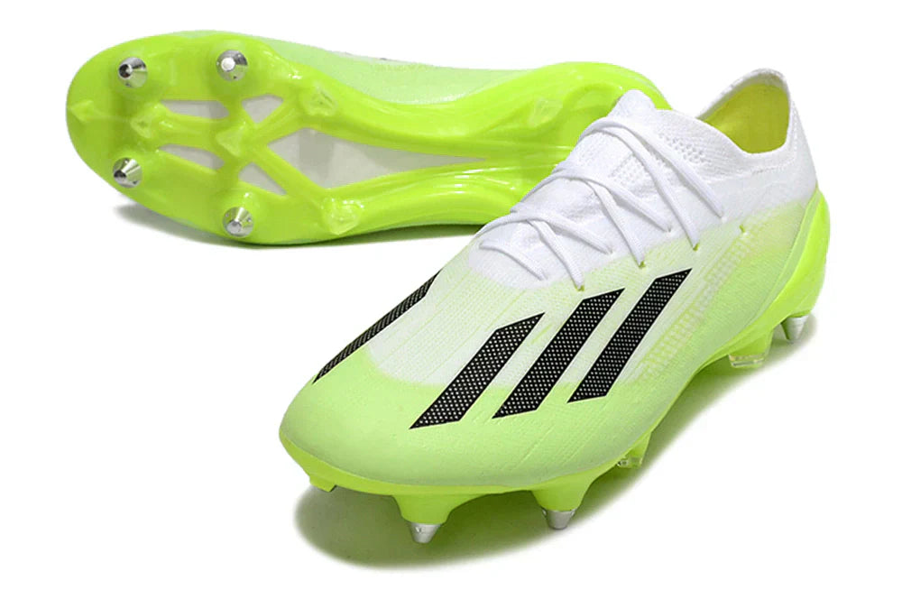 Adidas X CrazyFast.1 Messi SG Cleats