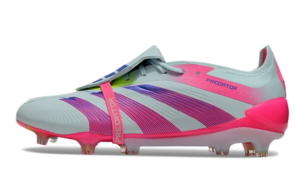 Adidas Predator Elite Tongue FG Cleats