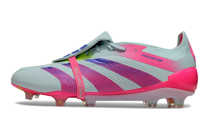 Adidas Predator Elite Tongue FG Cleats