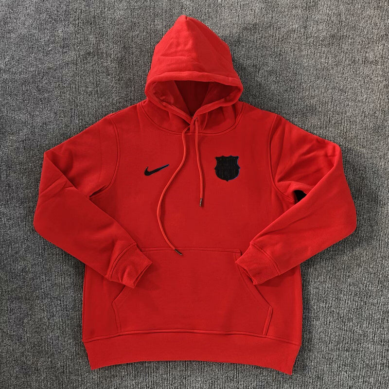 Barcelona Hoodie (Colors)