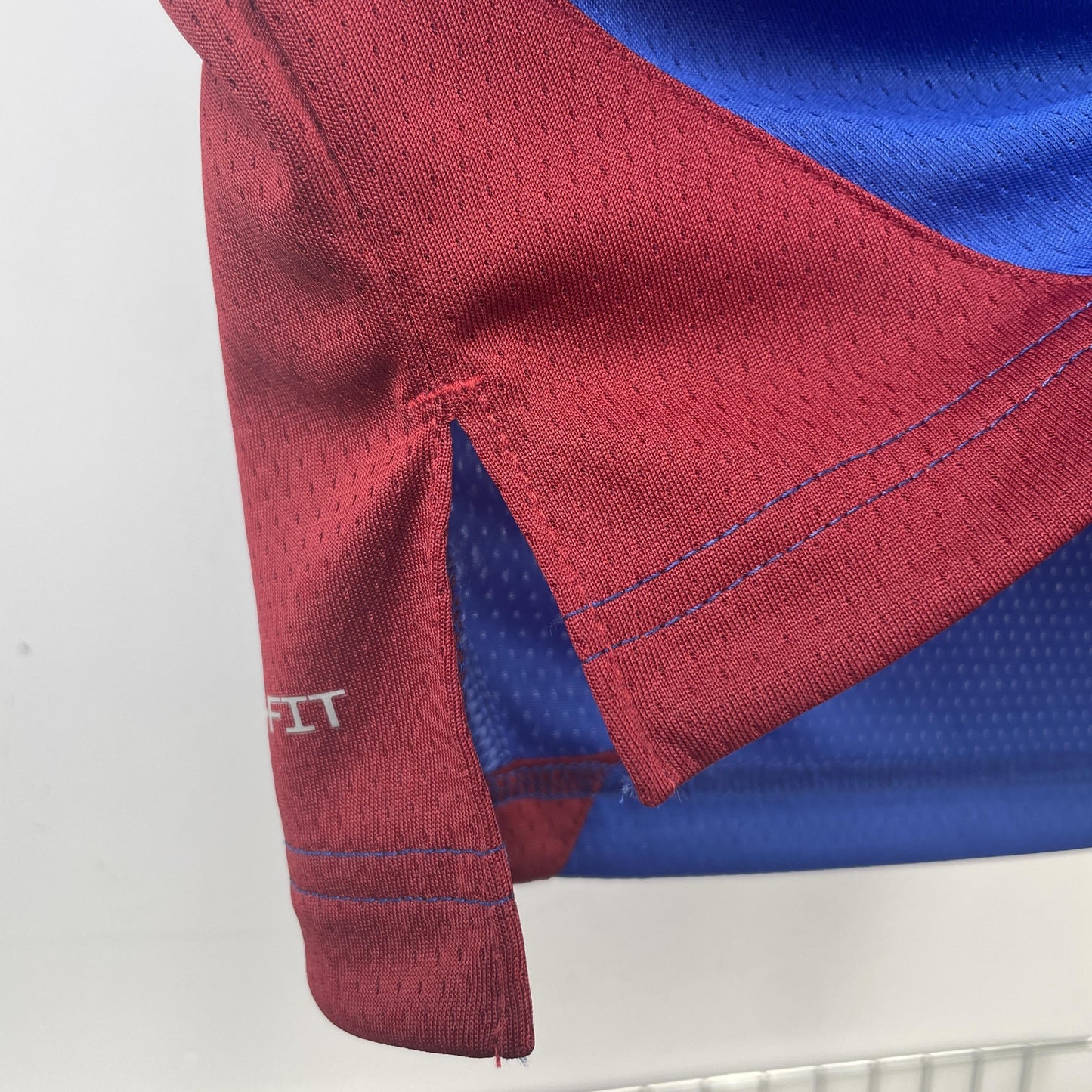 Denver Nuggets Statement Edition NBA Jersey