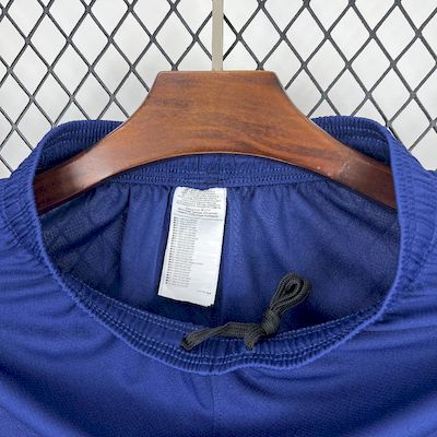 Shorts Barcelona Heim 25/26