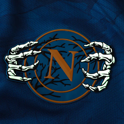 Napoli Halloween Special Edition Jersey 25/26