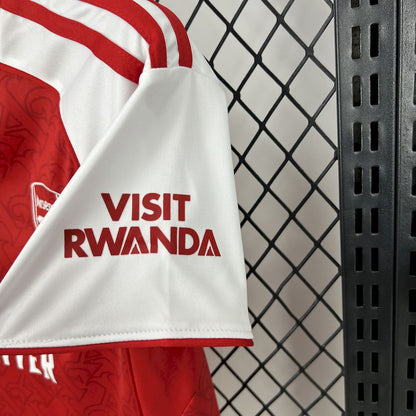 Arsenal Home 25/26 Kit Kids