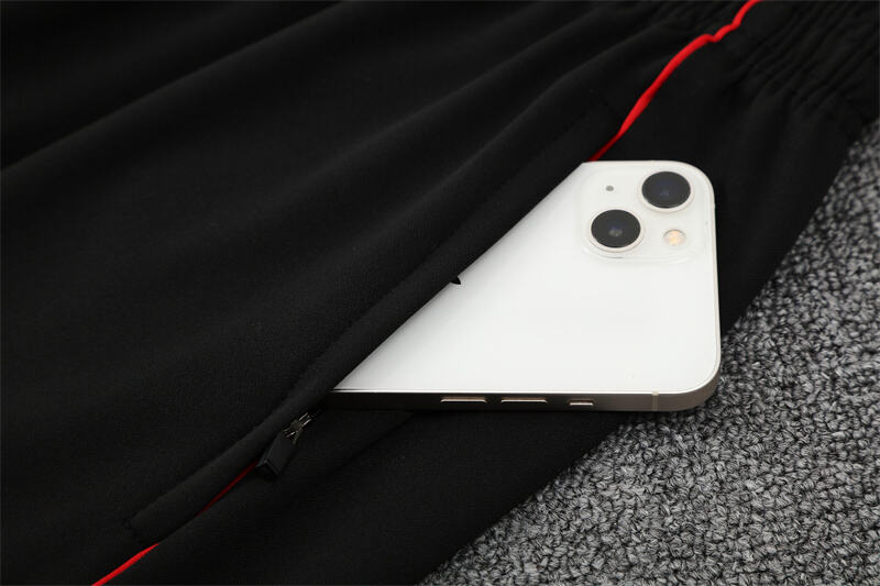 Tracksuit Arsenal White/Black 25/26