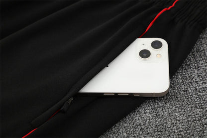 Tracksuit Arsenal White/Black 25/26