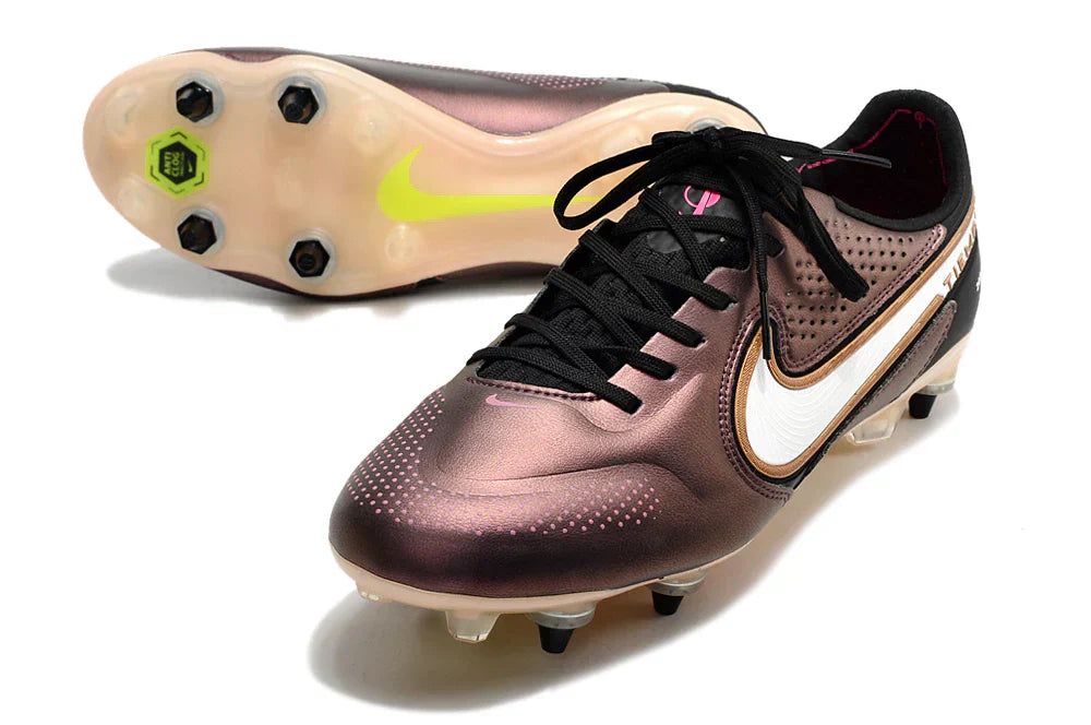 Nike Tiempo Legend 9 Elite SG Cleats