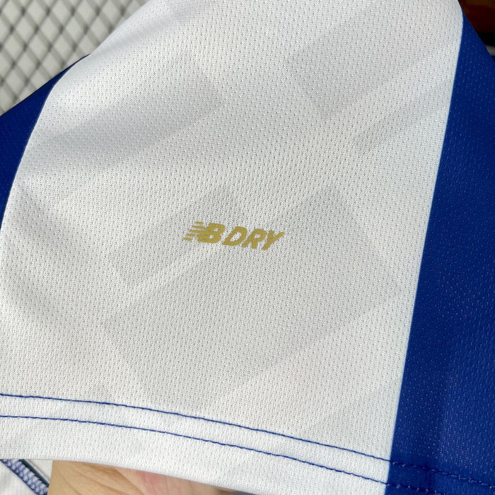 Porto Home Jersey 25/26