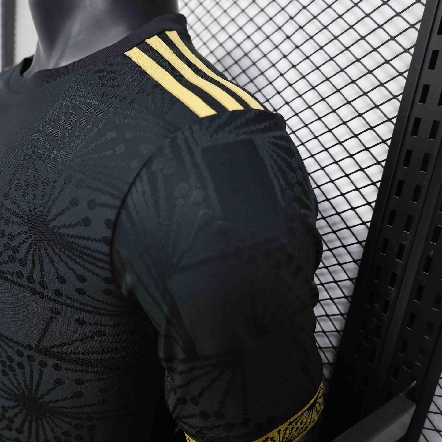 Mexico Home 25/26 Jersey Player