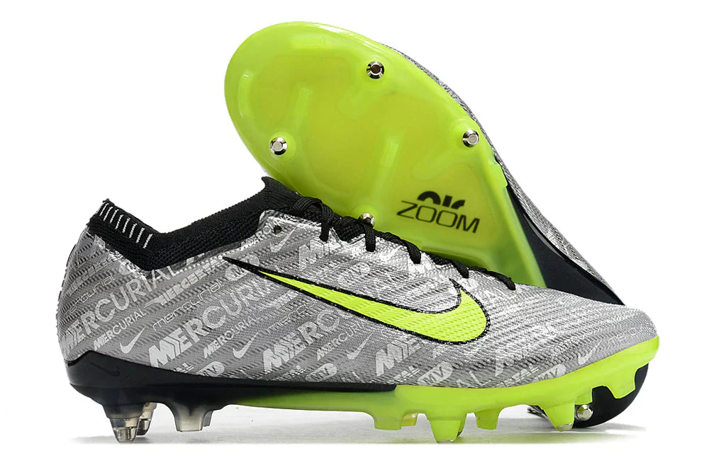 Nike Mercurial Vapor 15 Air Zoom SG-PRO Cleats