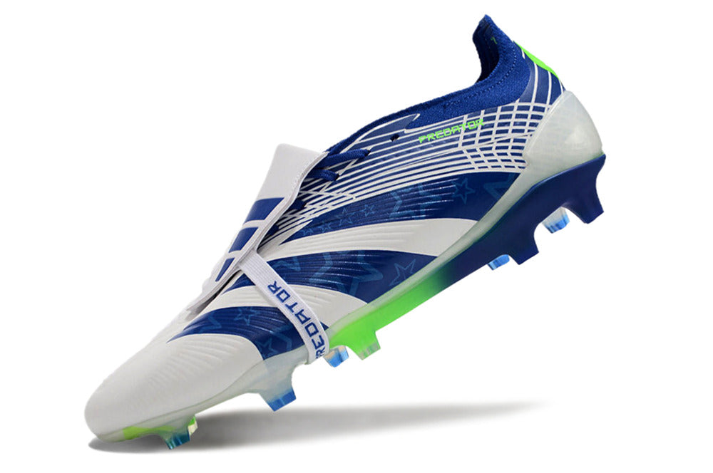 Adidas Predator Elite Tongue FG Cleats