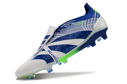 Adidas Predator Elite Tongue FG Cleats