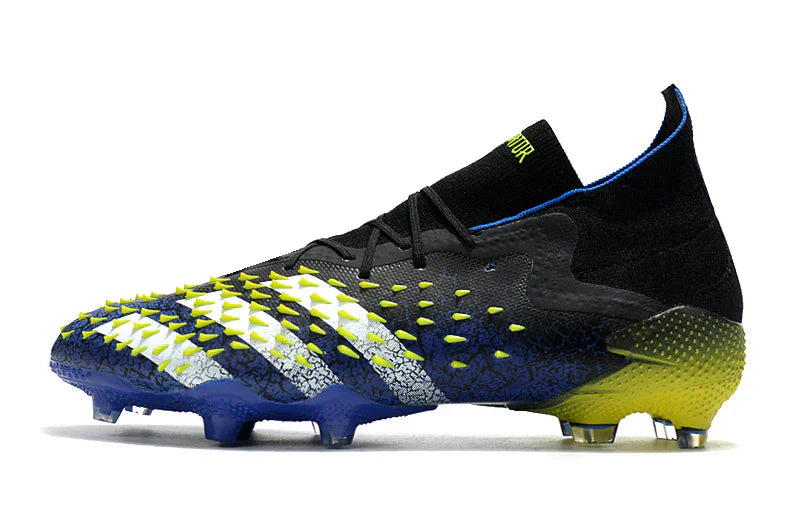 Adidas Predator Freak.1 FG Cleats