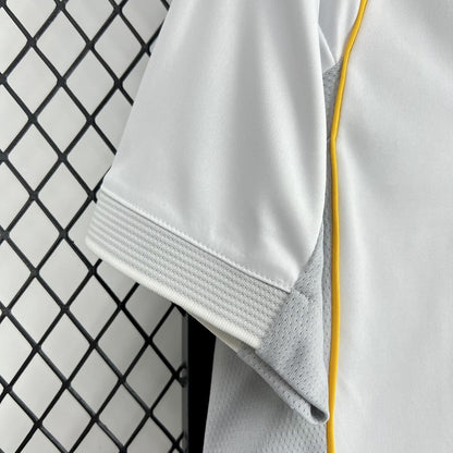 Real Madrid Home Jersey 25/26