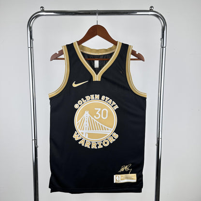 Golden State Warriors Select Series 24/25 NBA Jersey