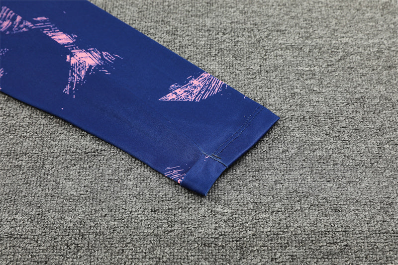 Tracksuit PSG Blue Training 24/25