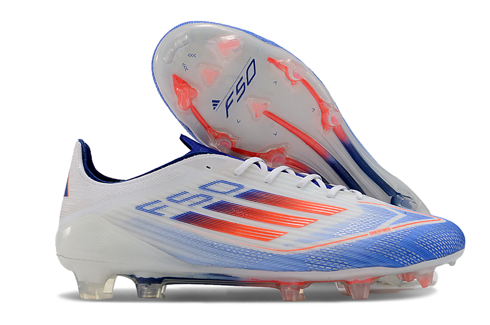 Adidas F50.1 FG Cleats