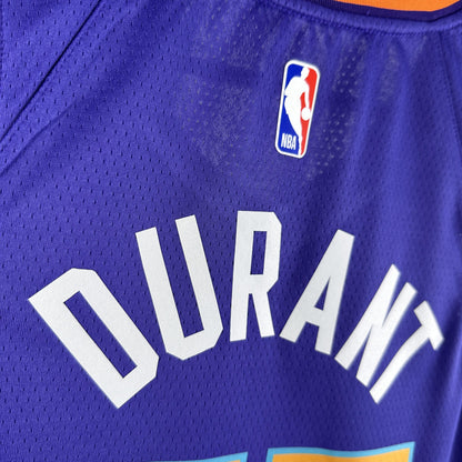 Phoenix Suns City Edition 23/24 NBA Jersey