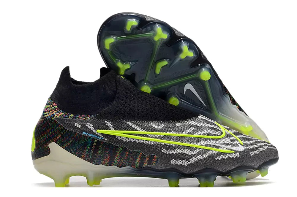 Nike Gripknit Phantom GX Elite Dynamic Fit FG Cleats