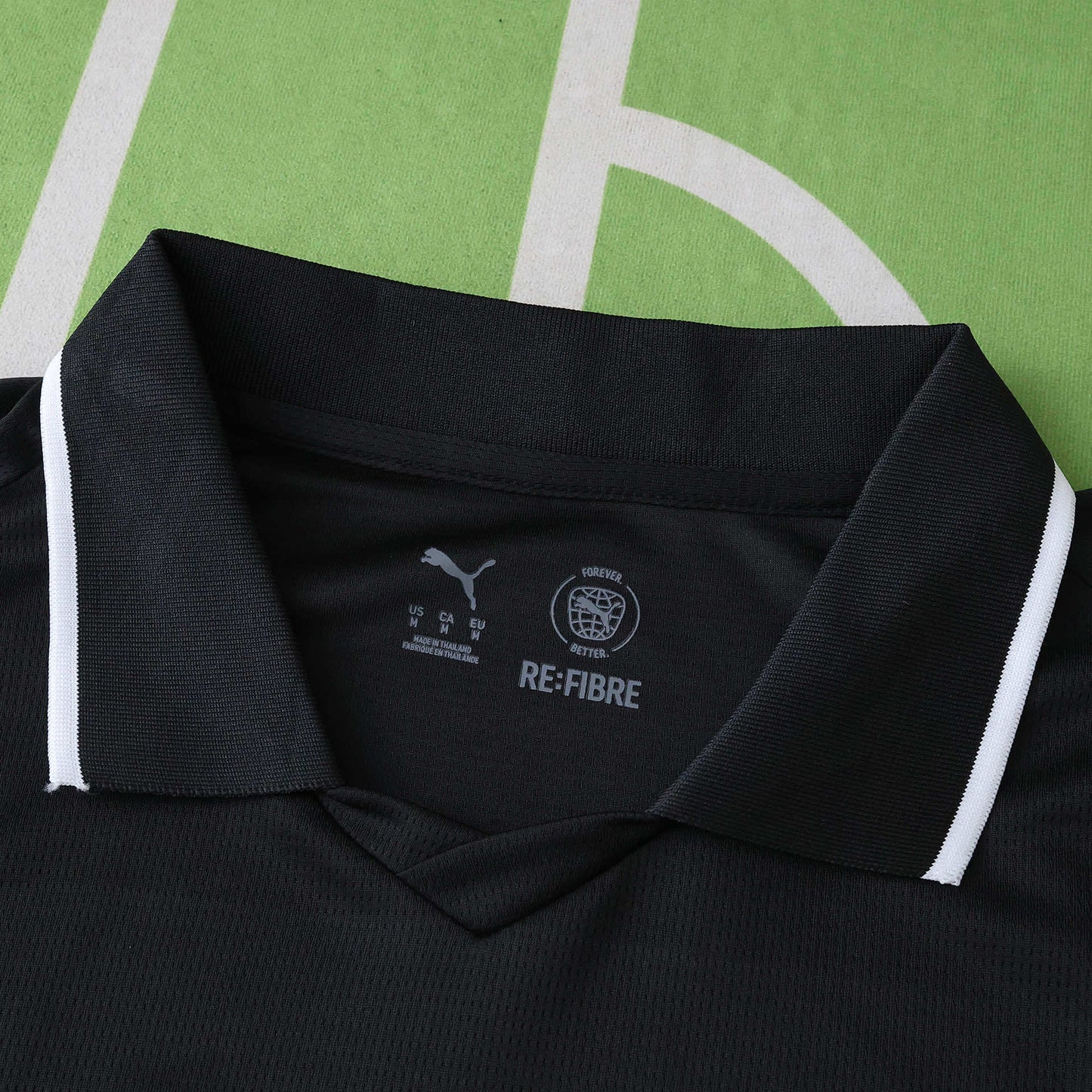 Manchester City Away Jersey Long Sleeve 25/26