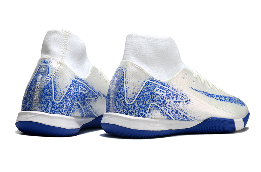 Nike Air Zoom Mercurial Superfly 10 Elite IC Boots